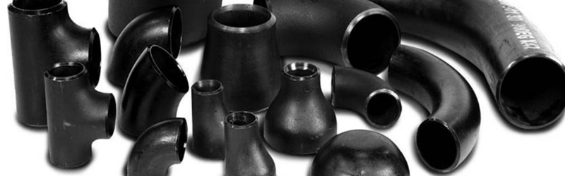 WELDED FITTINGS- BST Italy